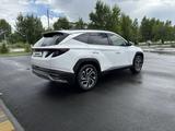 Hyundai Tucson 2025 года за 14 100 000 тг. в Астана – фото 3