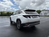 Hyundai Tucson 2025 года за 14 100 000 тг. в Астана – фото 5
