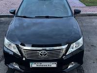 Toyota Camry 2012 года за 11 000 000 тг. в Туркестан