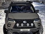 Lexus LX 570 2013 года за 38 000 000 тг. в Алматы – фото 2