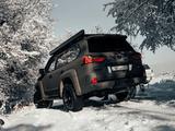 Lexus LX 570 2013 года за 38 000 000 тг. в Алматы – фото 5