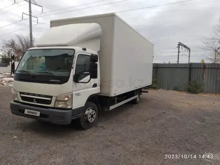 Mitsubishi  Fuso canter 2012 года за 12 000 000 тг. в Астана – фото 10