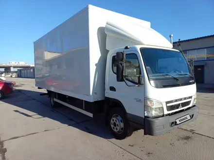 Mitsubishi  Fuso canter 2012 года за 12 000 000 тг. в Астана – фото 5