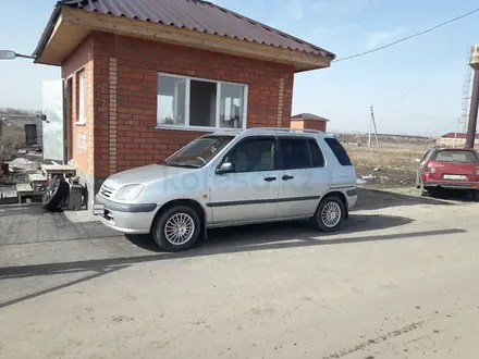 Toyota Raum 1997 года за 3 250 000 тг. в Усть-Каменогорск