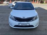 Kia Rio 2013 года за 5 200 000 тг. в Актобе