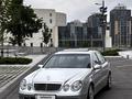 Mercedes-Benz E 320 2002 года за 5 300 000 тг. в Алматы – фото 2