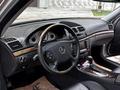 Mercedes-Benz E 320 2002 года за 5 300 000 тг. в Алматы – фото 12