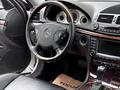 Mercedes-Benz E 320 2002 года за 5 300 000 тг. в Алматы – фото 14