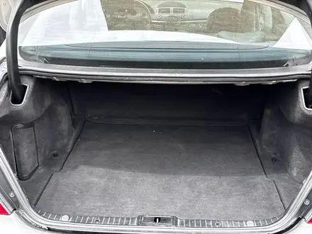 Mercedes-Benz E 320 2002 года за 5 300 000 тг. в Алматы – фото 19
