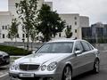Mercedes-Benz E 320 2002 года за 5 300 000 тг. в Алматы
