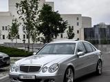 Mercedes-Benz E 320 2002 года за 5 300 000 тг. в Алматы