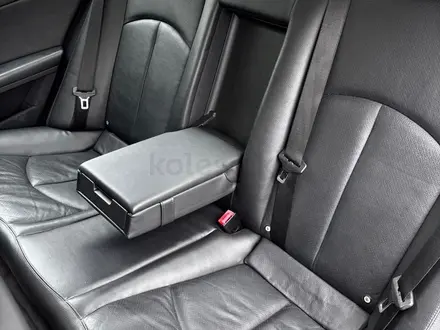 Mercedes-Benz E 320 2002 года за 5 300 000 тг. в Алматы – фото 20