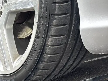 Mercedes-Benz E 320 2002 года за 5 300 000 тг. в Алматы – фото 23