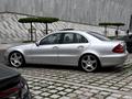 Mercedes-Benz E 320 2002 года за 5 300 000 тг. в Алматы – фото 3