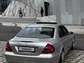 Mercedes-Benz E 320 2002 года за 5 300 000 тг. в Алматы – фото 7