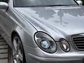 Mercedes-Benz E 320 2002 года за 5 300 000 тг. в Алматы – фото 11