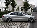 Mercedes-Benz E 320 2002 года за 5 300 000 тг. в Алматы – фото 8