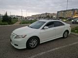 Toyota Camry 2007 года за 5 800 000 тг. в Алматы – фото 4