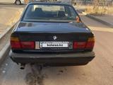BMW 520 1991 года за 900 000 тг. в Астана – фото 2