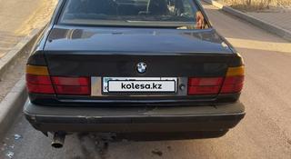 BMW 520 1991 года за 999 999 тг. в Астана