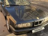 BMW 520 1991 года за 999 999 тг. в Астана – фото 3