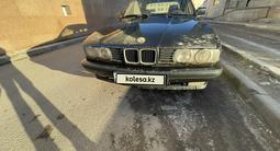 BMW 520 1991 года за 900 000 тг. в Астана – фото 5
