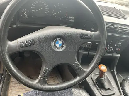 BMW 520 1991 года за 999 999 тг. в Астана