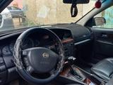 Opel Omega 1999 года за 1 870 000 тг. в Кокшетау – фото 4