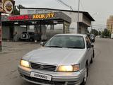 Nissan Cefiro 1995 годаүшін1 650 000 тг. в Алматы