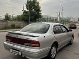 Nissan Cefiro 1995 года за 1 450 000 тг. в Алматы – фото 3