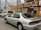 Nissan Cefiro 1995 годаүшін1 650 000 тг. в Алматы – фото 4