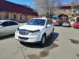 SsangYong Kyron 2014 года за 6 600 000 тг. в Актобе – фото 2