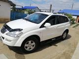 SsangYong Kyron 2014 года за 6 600 000 тг. в Актобе – фото 5