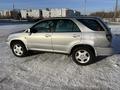 Lexus RX 300 2001 годаfor5 500 000 тг. в Петропавловск – фото 2