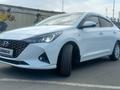 Hyundai Accent 2020 года за 7 800 000 тг. в Атырау – фото 2