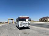 ПАЗ  3205 2010 года за 2 700 000 тг. в Бейнеу – фото 3