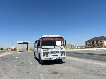 ПАЗ  3205 2010 года за 2 700 000 тг. в Бейнеу – фото 3