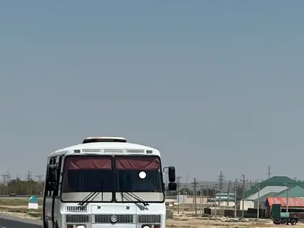 ПАЗ  3205 2010 года за 2 700 000 тг. в Бейнеу – фото 12