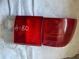 Стопаки (фонари — фары задние) Ауди 80Б3 за 1 000 тг. в Алматы – фото 3