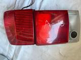 Стопаки (фонари — фары задние) Ауди 80Б3 за 1 000 тг. в Алматы – фото 4