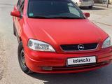 Opel Astra 1999 годаүшін2 700 000 тг. в Атырау