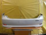 Бампер задний Toyota Estima 50 55 за 80 000 тг. в Караганда