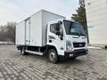 Hyundai  Mighty EX9 (Изотермический фургон, «Стандарт» Т80) 2024 годаүшін28 700 000 тг. в Актау – фото 16