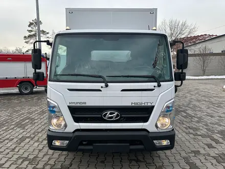 Hyundai  Mighty EX9 (Изотермический фургон, «Стандарт» Т80) 2024 года за 28 700 000 тг. в Актау – фото 17