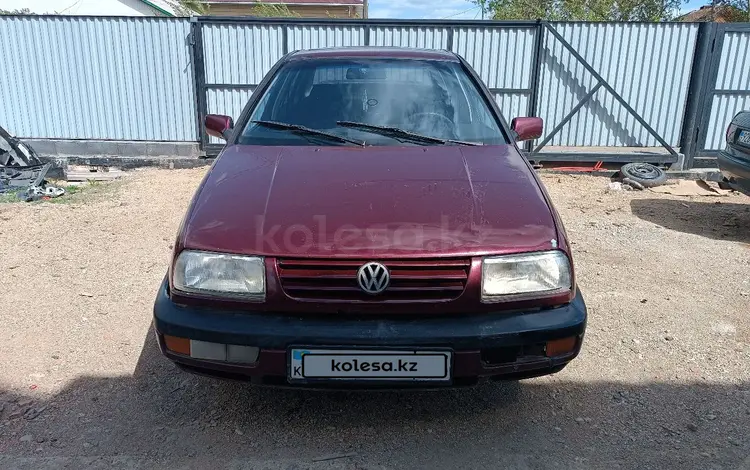 Volkswagen Vento 1992 года за 800 000 тг. в Кокшетау