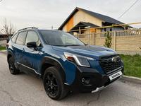 Subaru Forester 2022 годаүшін15 500 000 тг. в Алматы