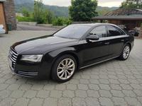 Audi A8 2010 годаүшін12 500 000 тг. в Алматы