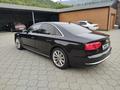 Audi A8 2010 года за 12 500 000 тг. в Алматы – фото 3