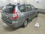 ВАЗ (Lada) Priora 2171 2012 года за 2 800 000 тг. в Семей – фото 3