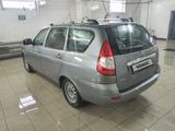 ВАЗ (Lada) Priora 2171 2012 года за 2 800 000 тг. в Семей – фото 5